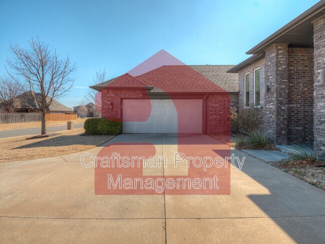 Building Photo - 17413 Melville Ln