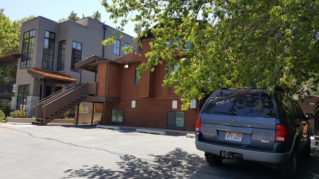 Building Photo - Coalition Lodge Condos