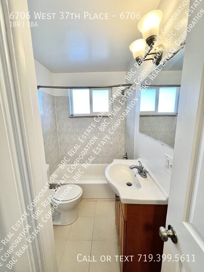 Building Photo - 6706 W 37th Pl