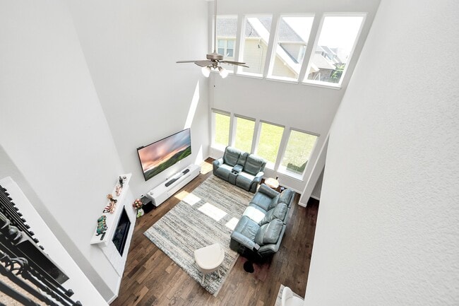 Building Photo - 2707 Brighton Willow Way