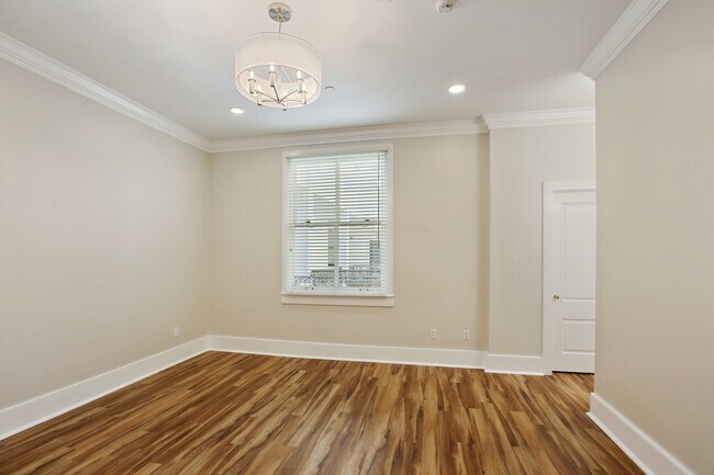 Bedroom 2 - 215 Decatur St