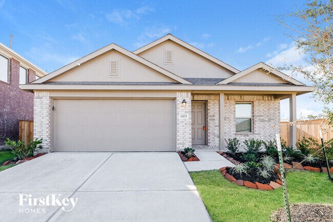 Primary Photo - 24223 Becker Hollow Ln