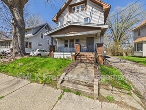 Building Photo - 429 Lovisa St