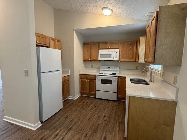 Building Photo - Located in Creedmoor.  Completely remodeled three bedroom house