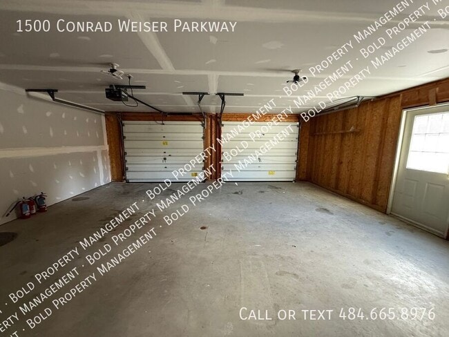 Building Photo - 1500 Conrad Weiser Pkwy