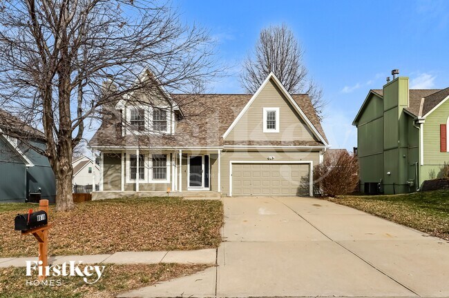 Building Photo - 8618 NE 72nd Terrace