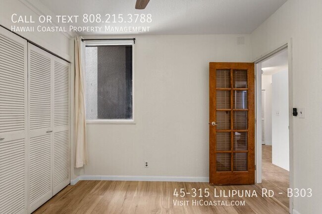 Building Photo - 45-315-315 Lilipuna Rd
