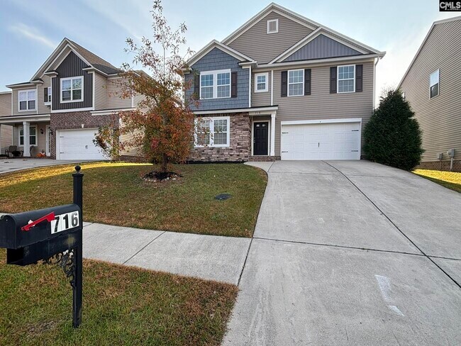 Building Photo - 716 Stonebury Cir