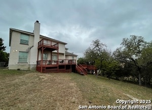 Building Photo - 9918 Alms Park Dr