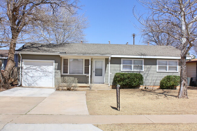 Primary Photo - House Located Minutes From Schools, Restau...