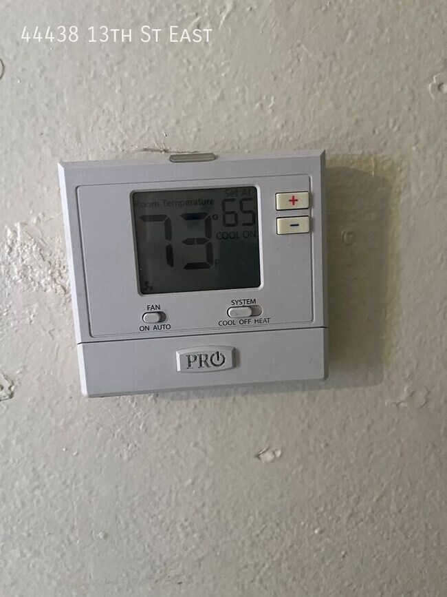 Building Photo - 44438 13th St E