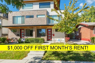 Building Photo - 2567 S Acoma St