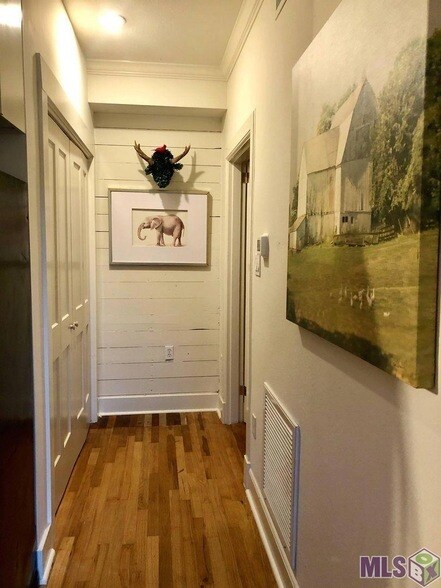 Building Photo - 1601 Letitia St