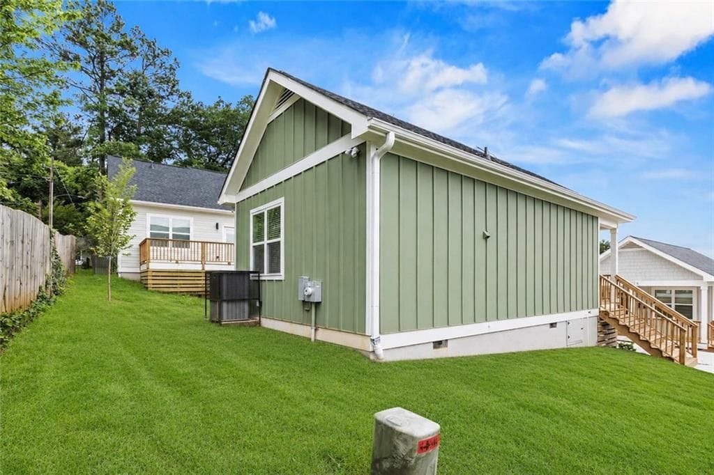 Building Photo - 128 Hilltop Dr SW