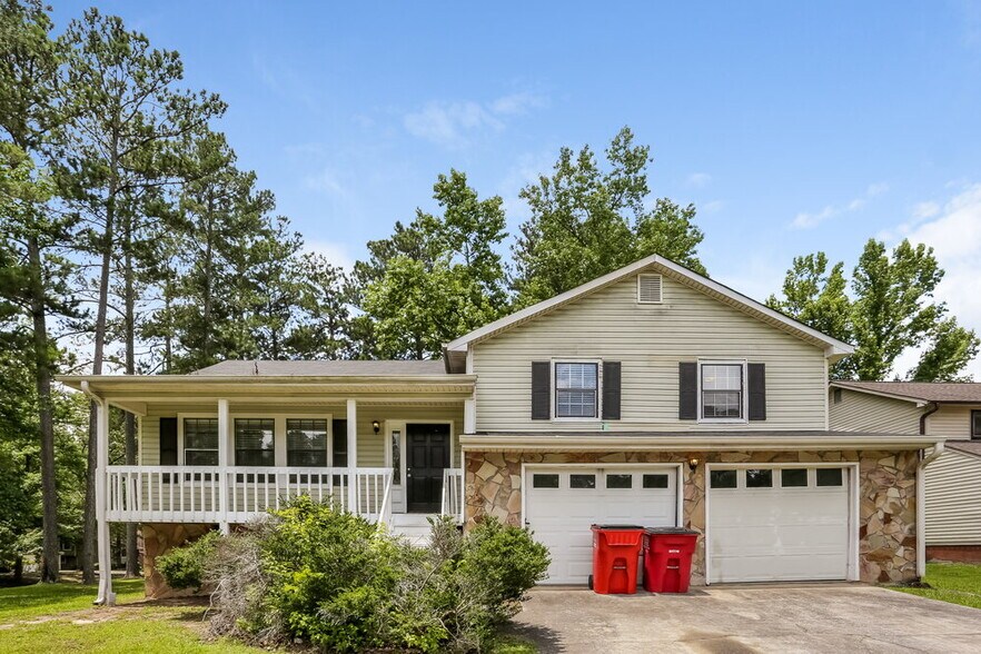 Building Photo - 900 Turtle Bend Ln