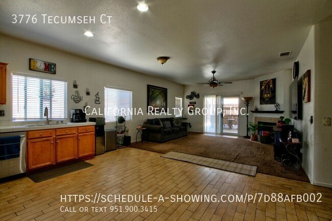 Building Photo - 3776 Tecumseh Ct