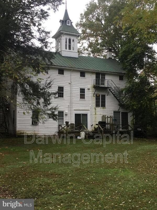 Building Photo - 1 Breakneck Rd