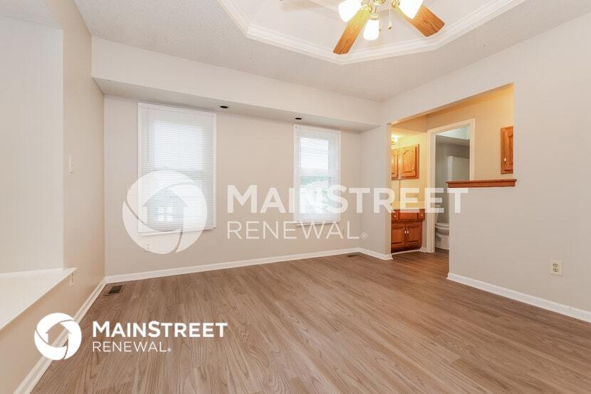 Building Photo - 716 Feldspar St