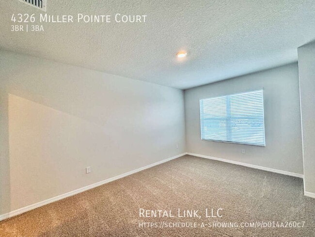 Building Photo - 4326 Miller Pointe Ct