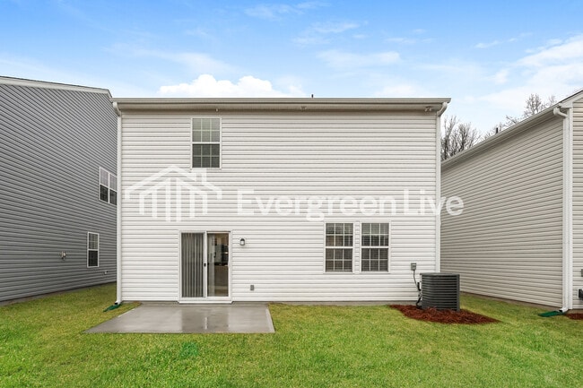 Building Photo - 817 Pear Blossom Ct