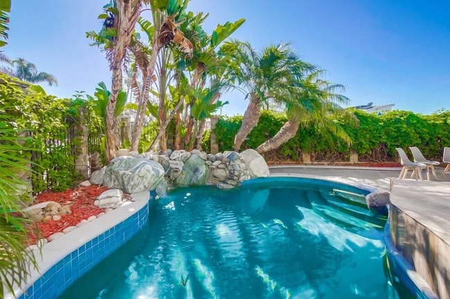 Building Photo - Luxury Bird Rock Retreat | 3BR Oasis w/ Pool, Ocean Views & Walk to Dining! Furnished or option t...
