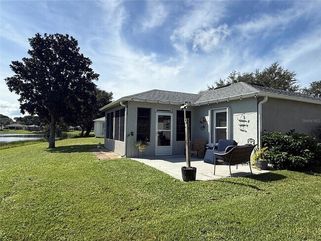 Building Photo - 501 Benton Dr