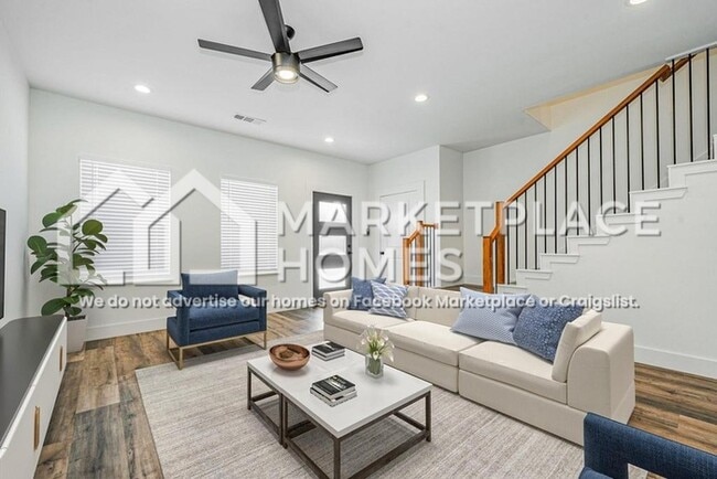 Building Photo - 1208 Edgar St