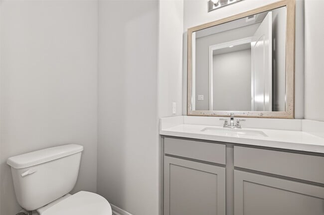 Building Photo - 19103 Goodnight Peak Tr