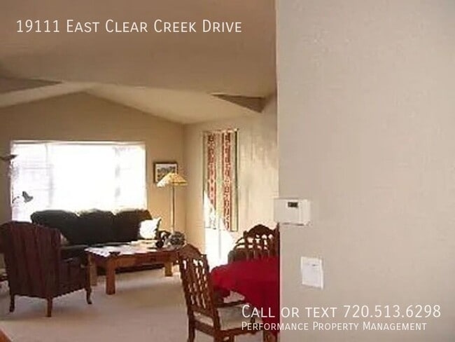 Building Photo - 19111 E Clear Creek Dr