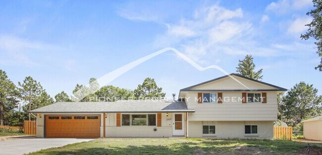 Building Photo - 1363 Ginny Ln