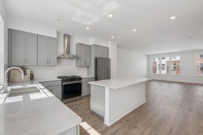 Building Photo - Brand New 4 Bedroom, 3.5 Bath Townhome in King Farm!