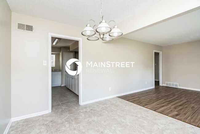 Building Photo - 3 Bedroom Pet-Friendly Home in Memphis, TN...