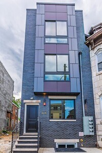Building Photo - 808 N Preston St