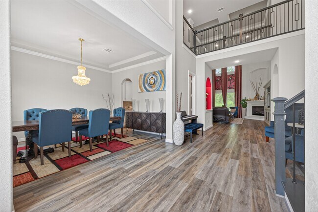 Building Photo - 13236 Tracewood Hills Ln