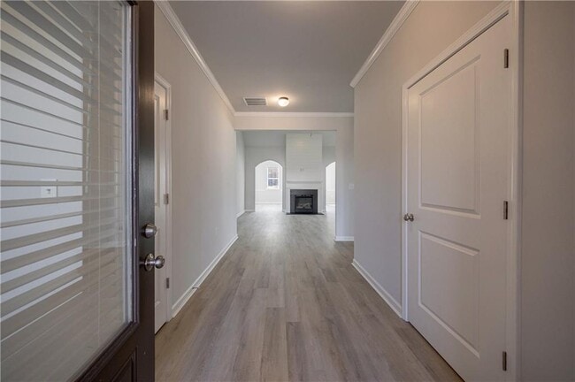 Building Photo - 931 Park Pl St