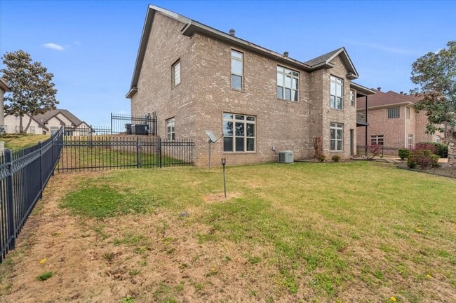 Building Photo - 3 Bedroom Home in Sage Meadows