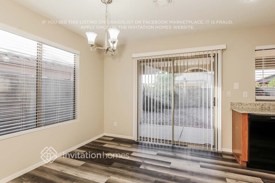 Building Photo - 16215 Los Coyotes St