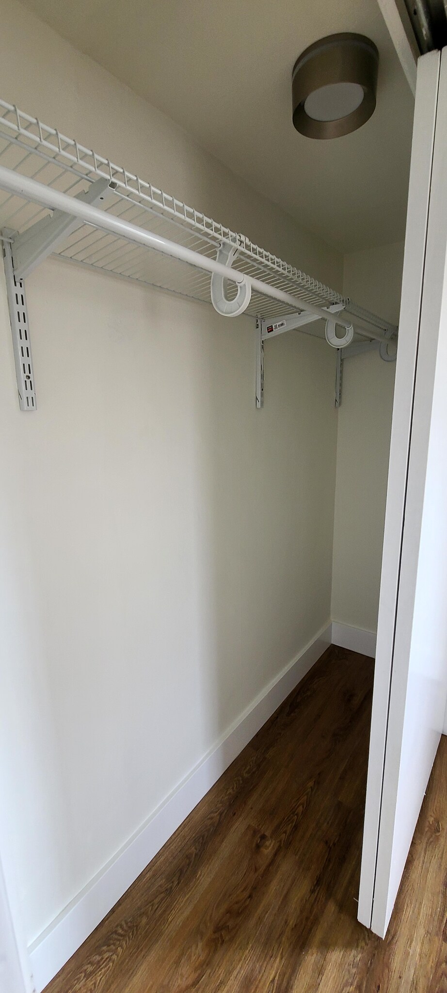 Main BR Closet - 5705 36th Ave