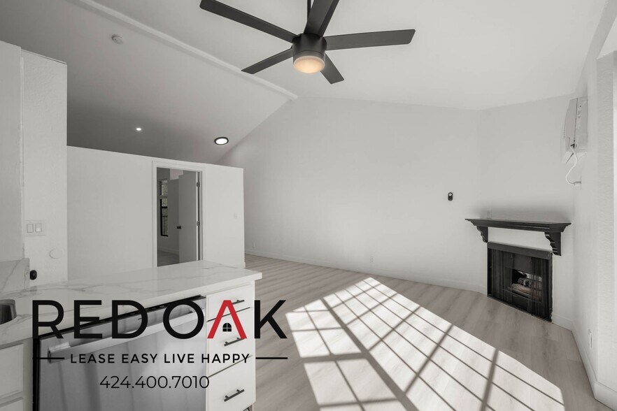 Building Photo - 10304 Tujunga Canyon Blvd