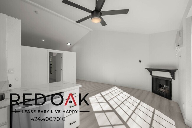 Building Photo - 10304 Tujunga Canyon Blvd