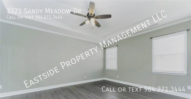 Building Photo - 3321 Sandy Meadow Dr