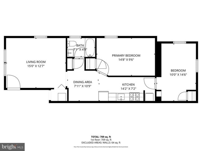 Building Photo - 405 34th St SE