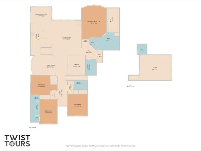 Building Photo - 4518 Diamante Dr
