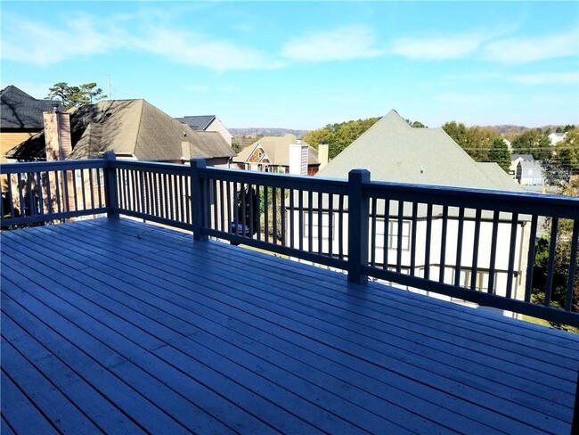 Building Photo - 3306 Chastain Ridge Dr