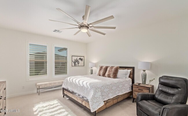 Building Photo - 5100 E Rancho Paloma Dr