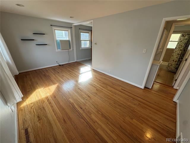 Building Photo - 1665 S Raritan St