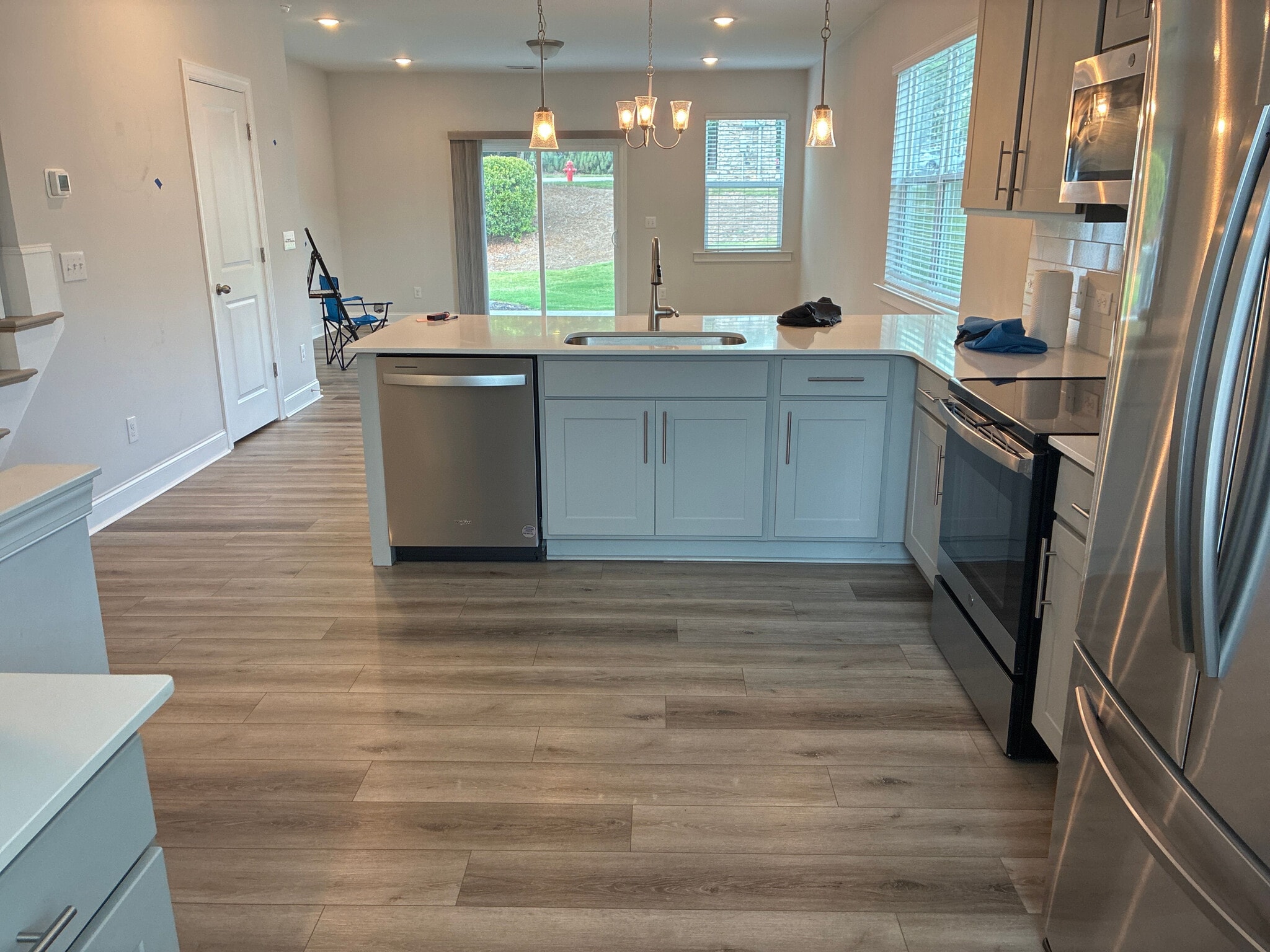Building Photo - Room in Townhome on Old Grove Ln