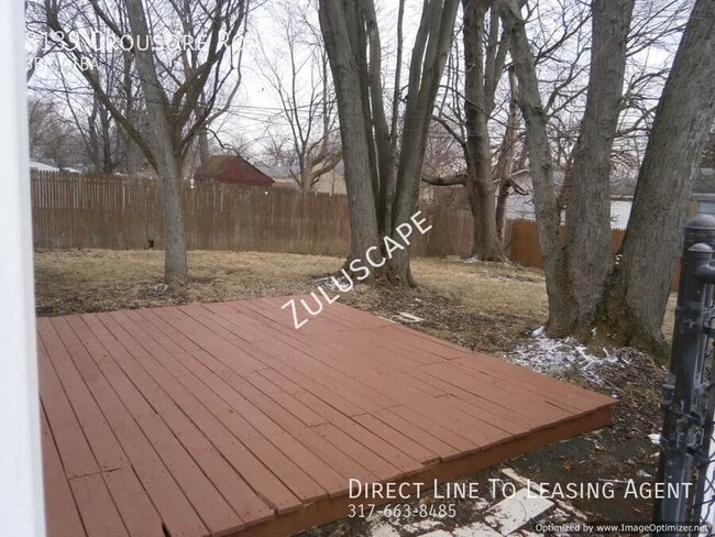 Building Photo - 8139 Crousore Rd