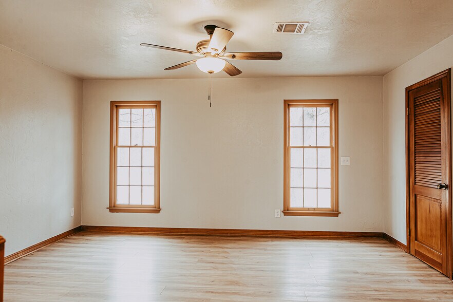 Master Suite - 5331 Indian Hill Rd