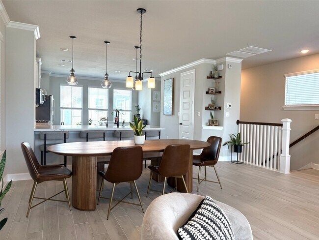 Primary Photo - 5614 Green Rise Ln